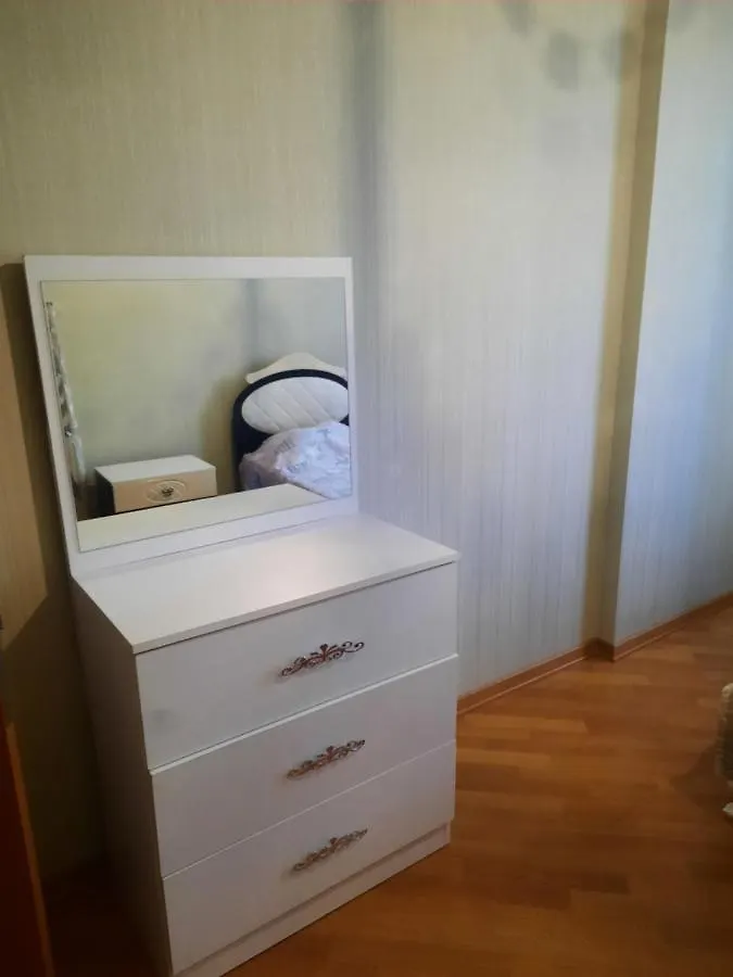 Vip Amartment Caspian Plaza Apartment Baku
