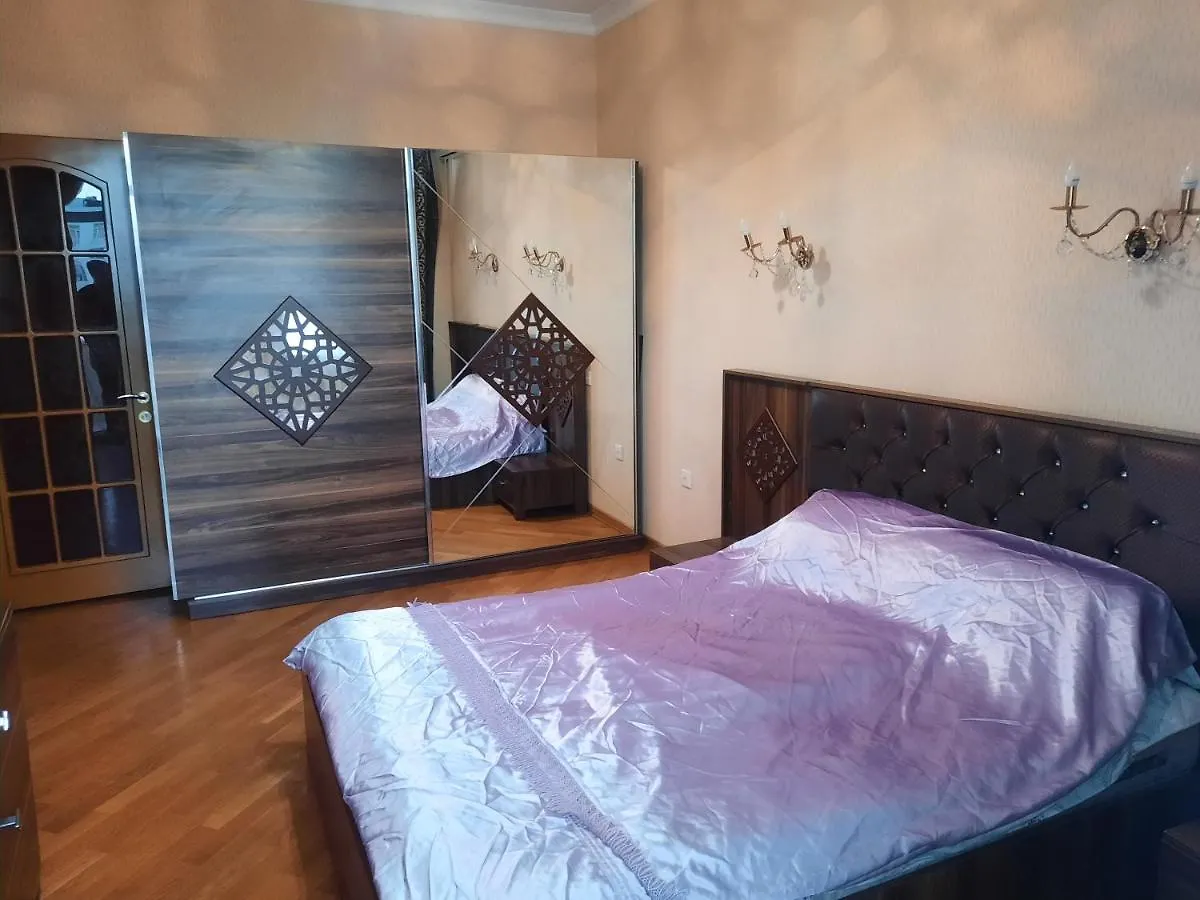 Vip Amartment Caspian Plaza Apartment Baku