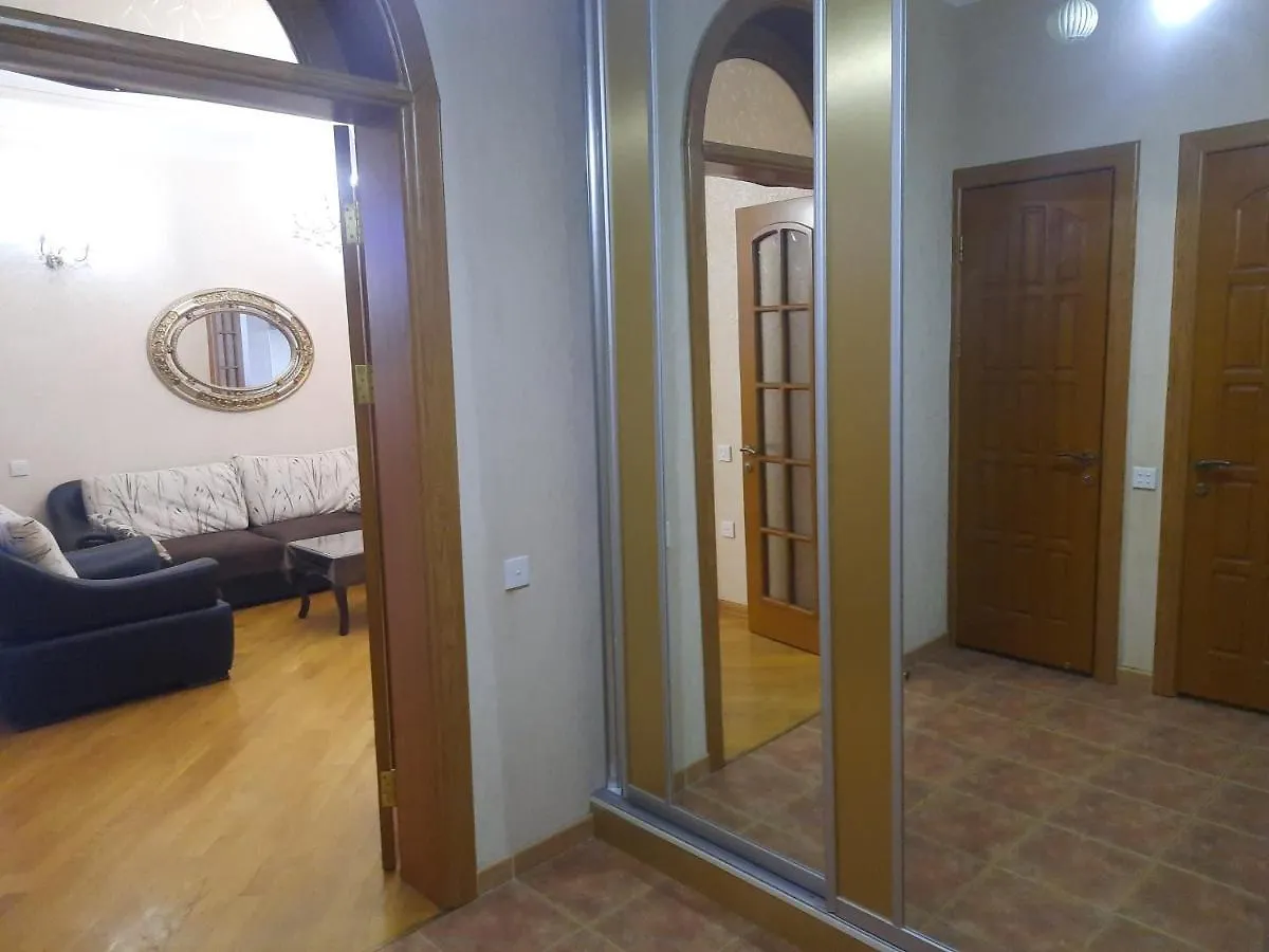 Vip Amartment Caspian Plaza Apartment Baku Azerbaijan