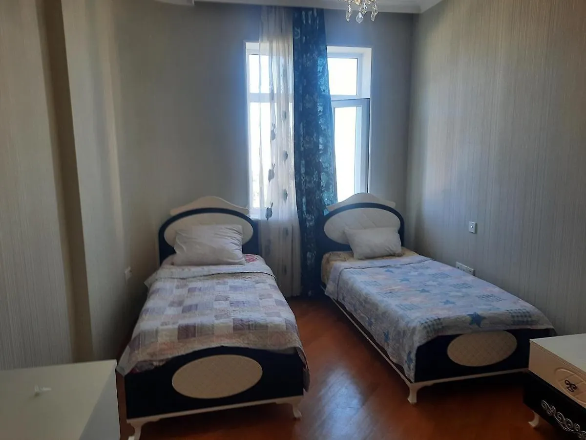 Vip Amartment Caspian Plaza Apartamento Baku