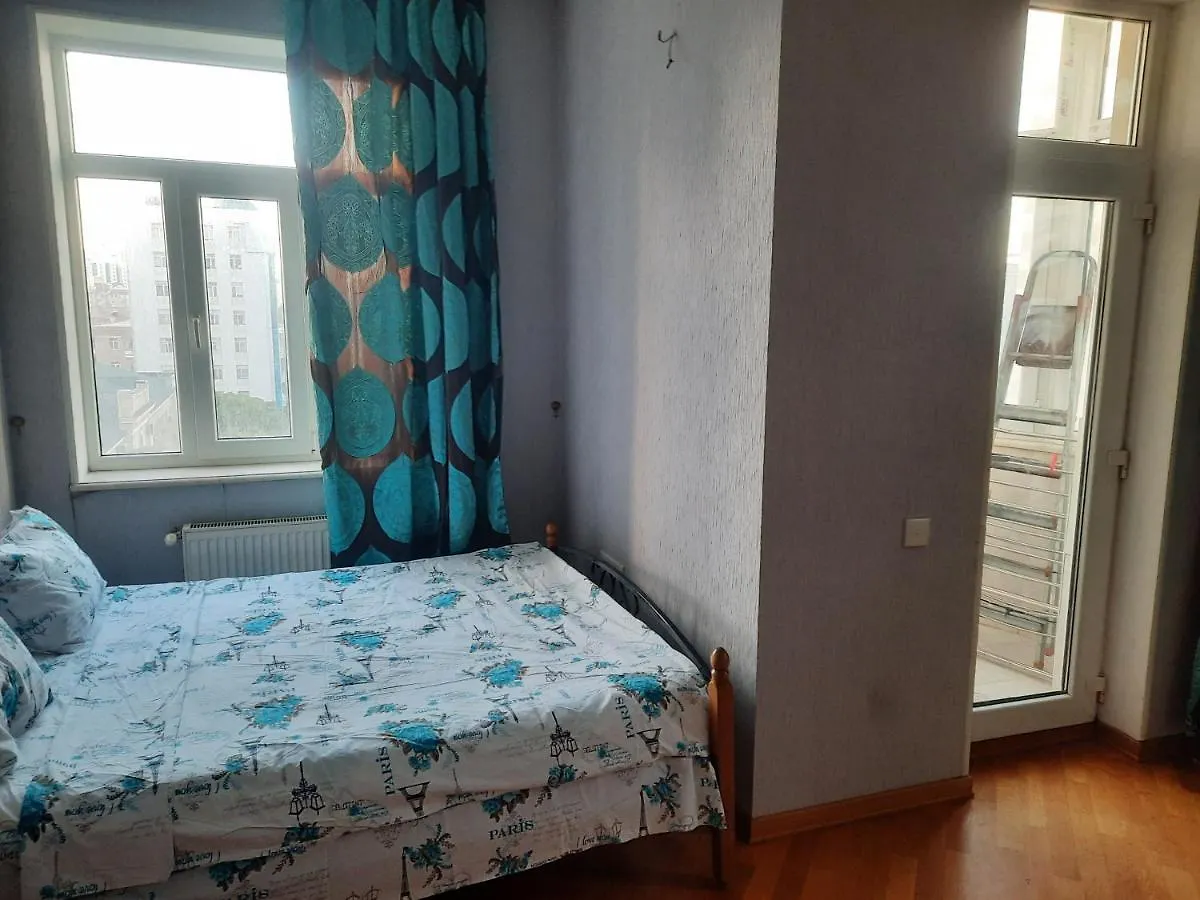 Vip Amartment Caspian Plaza Apartment Baku