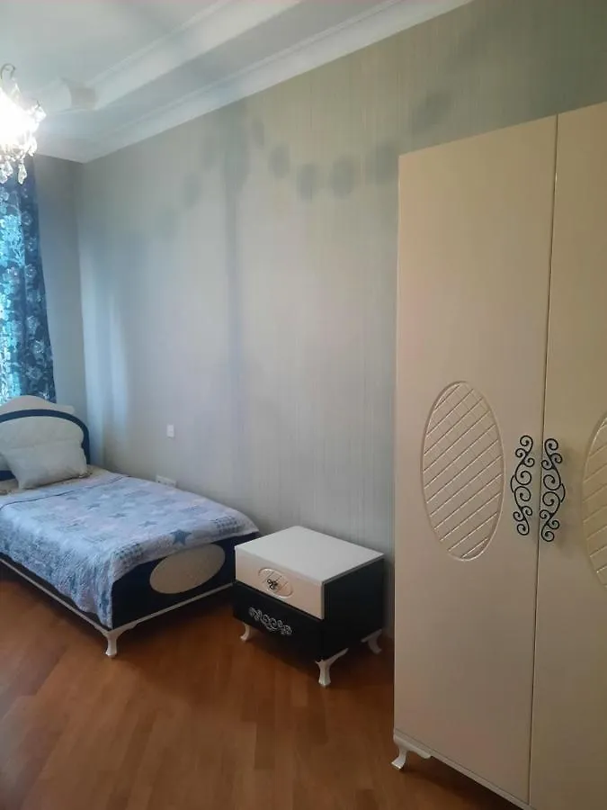 Vip Amartment Caspian Plaza Apartment Baku