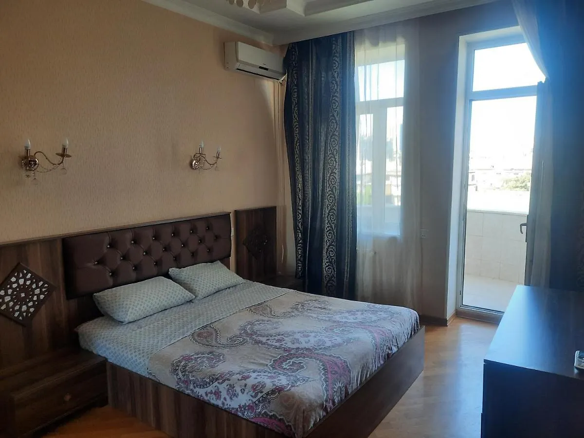 Vip Amartment Caspian Plaza Apartment Baku