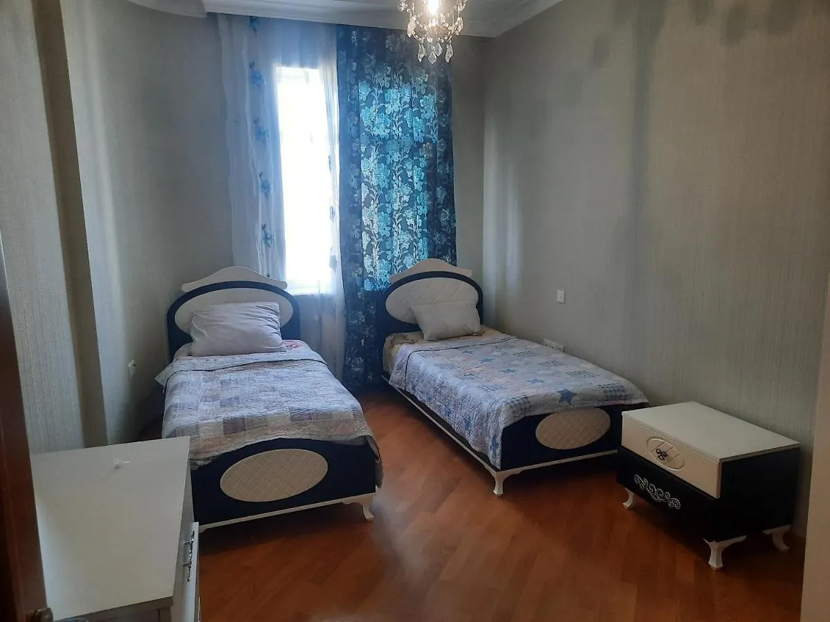 Vip Amartment Caspian Plaza Apartment Baku 0*,  Azerbaijan