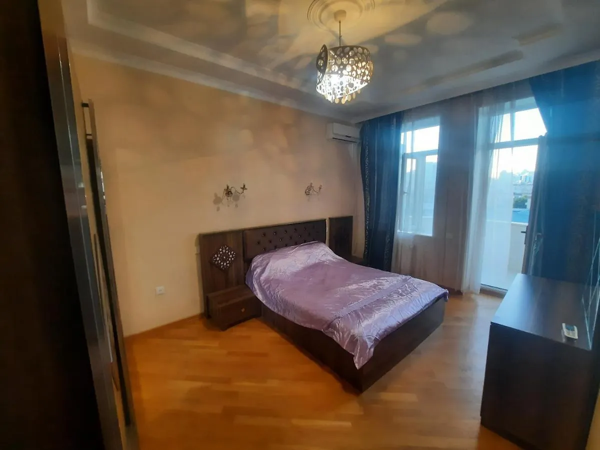 Vip Amartment Caspian Plaza Apartment Baku