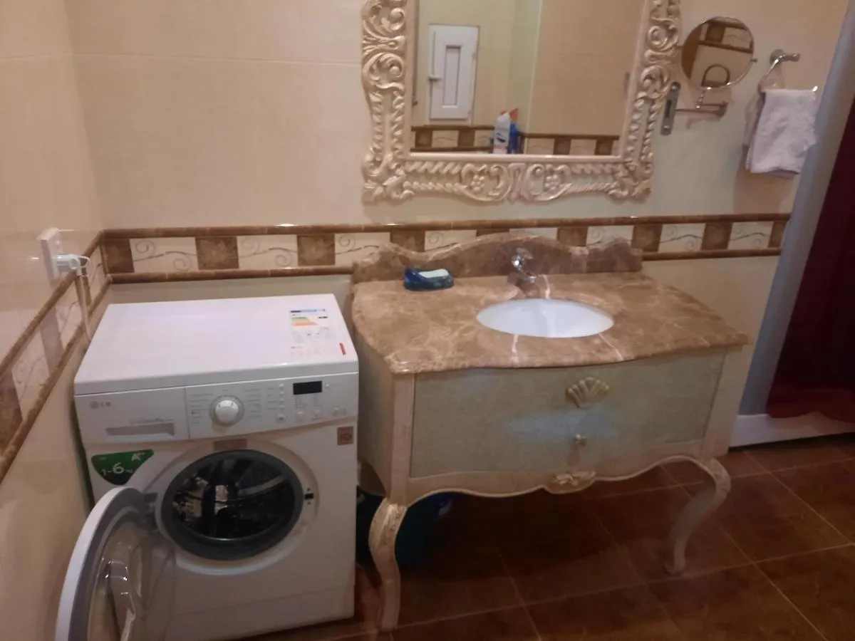 Vip Amartment Caspian Plaza Apartment Baku