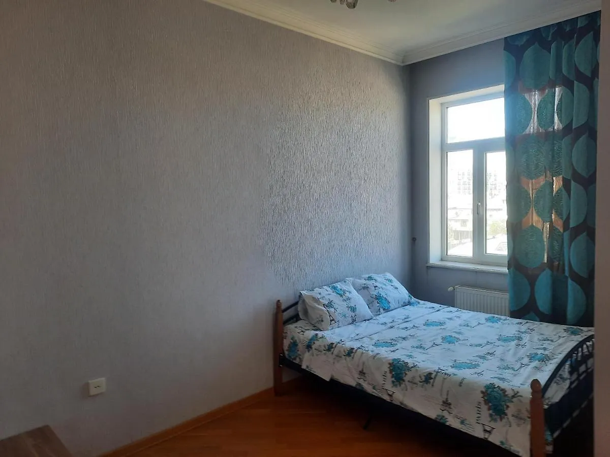 Vip Amartment Caspian Plaza Apartment Baku