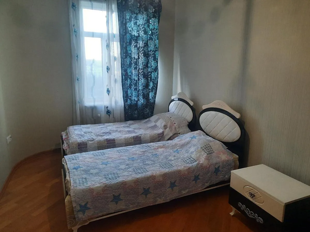 Vip Amartment Caspian Plaza Apartment Baku