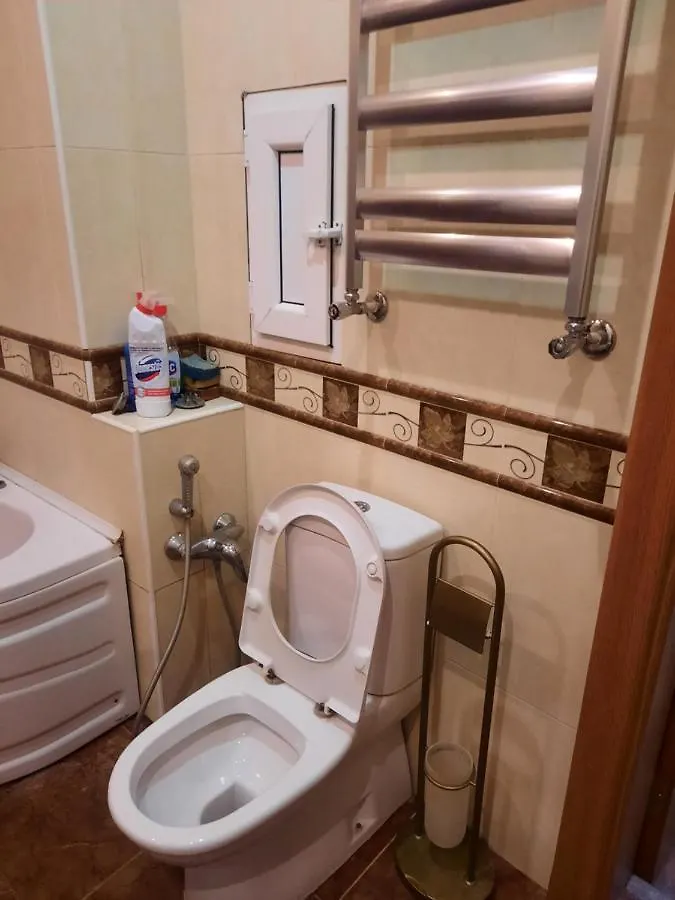 Vip Amartment Caspian Plaza Apartment Baku 0*,