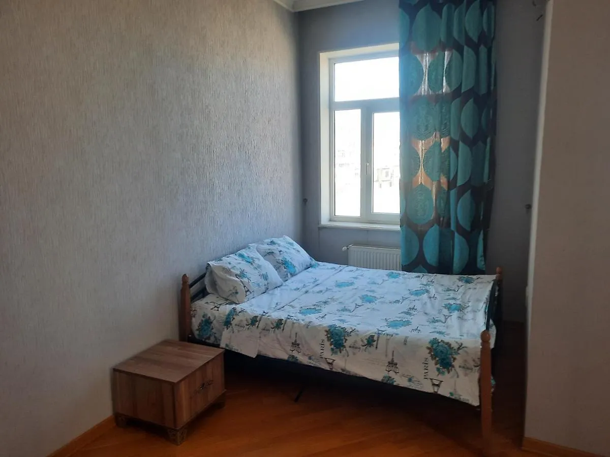 Vip Amartment Caspian Plaza Apartment Baku