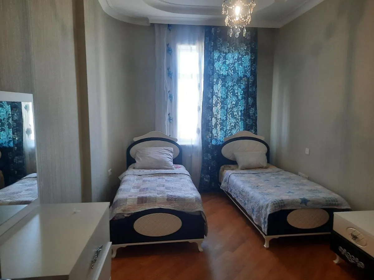 Vip Amartment Caspian Plaza Apartment Baku