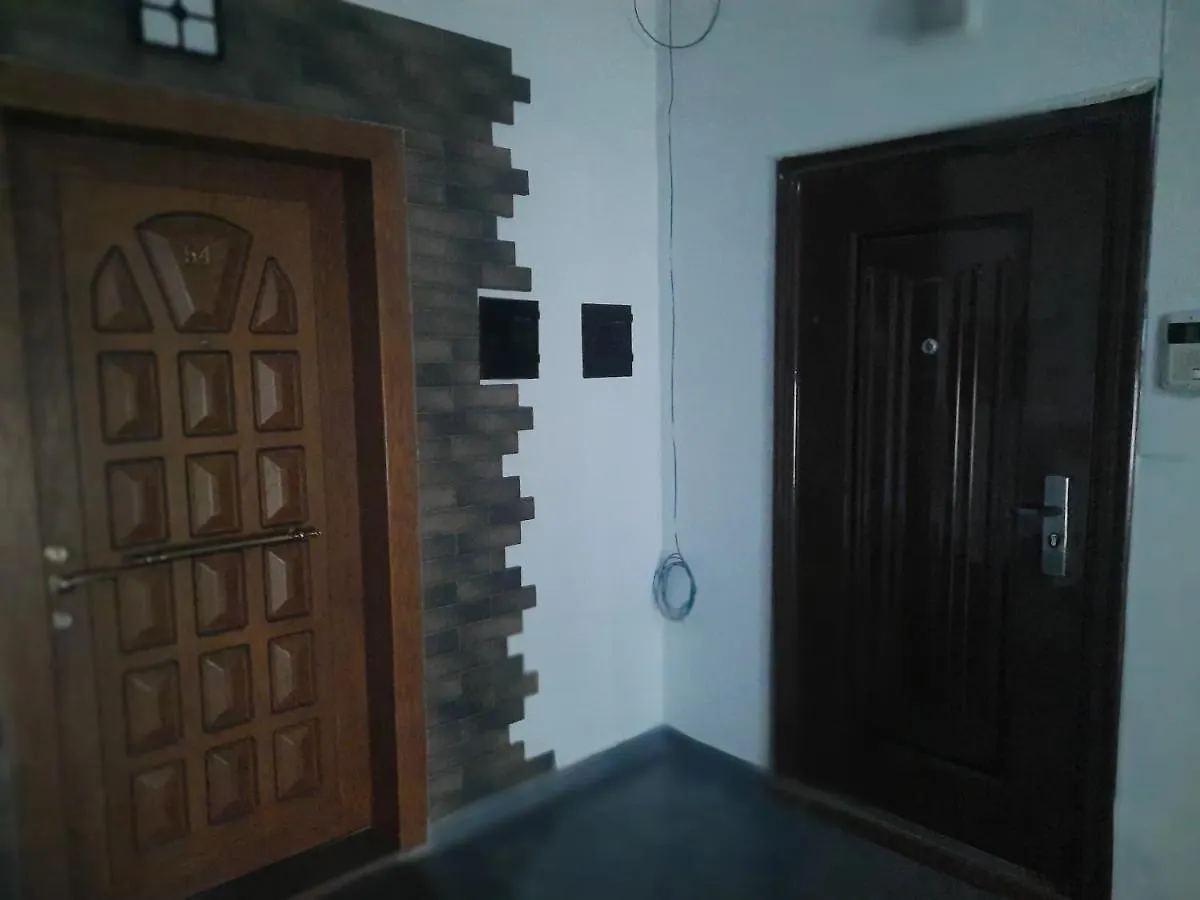 Vip Amartment Caspian Plaza Apartment Baku 0*,