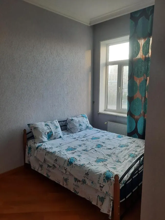 Vip Amartment Caspian Plaza Apartment Baku