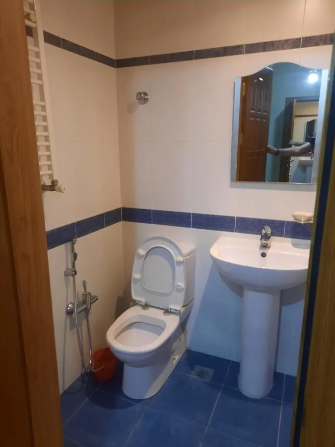 Vip Amartment Caspian Plaza Apartment Baku