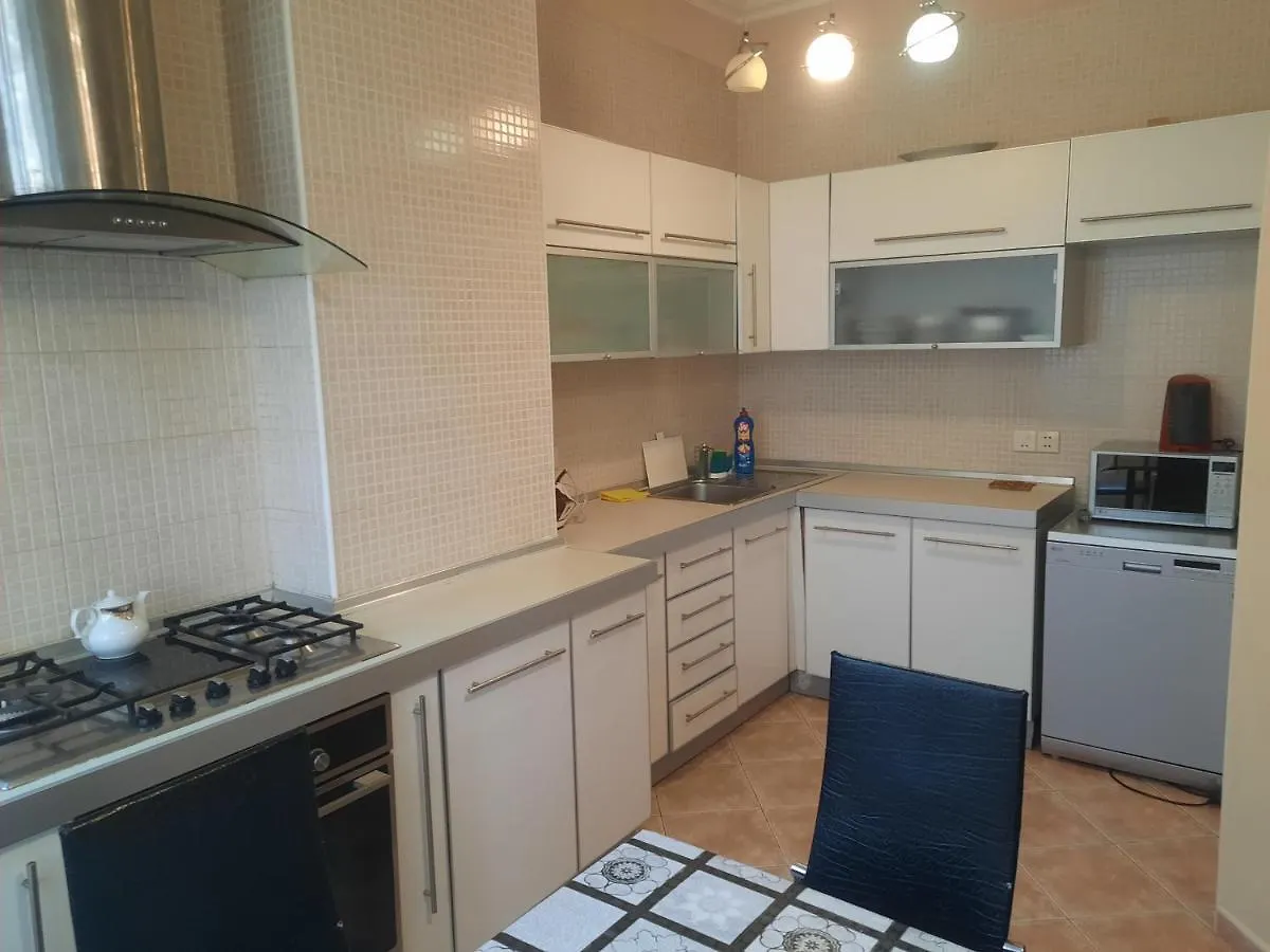 Vip Amartment Caspian Plaza Apartment Baku