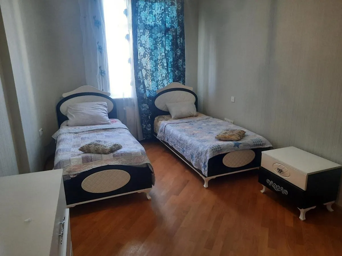 Vip Amartment Caspian Plaza Apartment Baku Azerbaijan