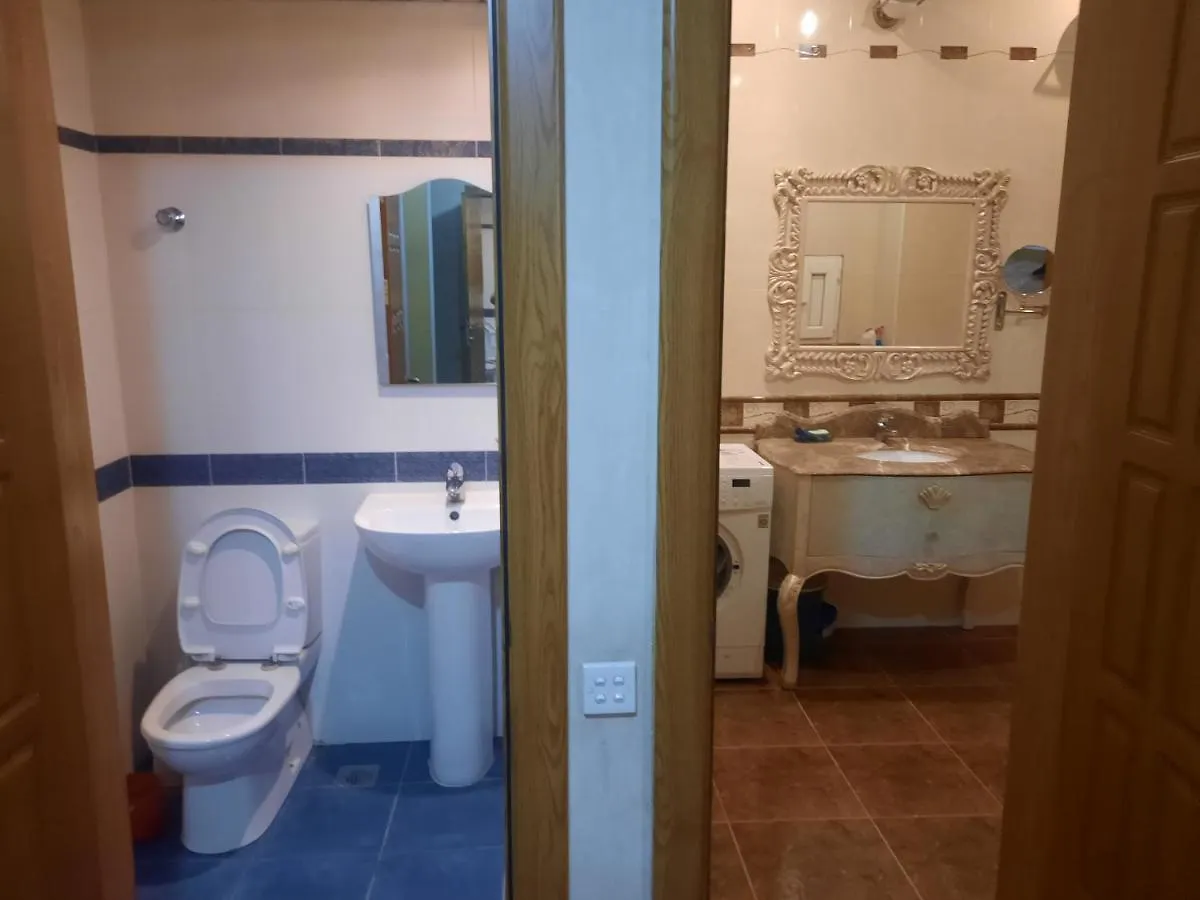 Vip Amartment Caspian Plaza Apartment Baku