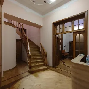 Vintage Boutique Гостевой дом