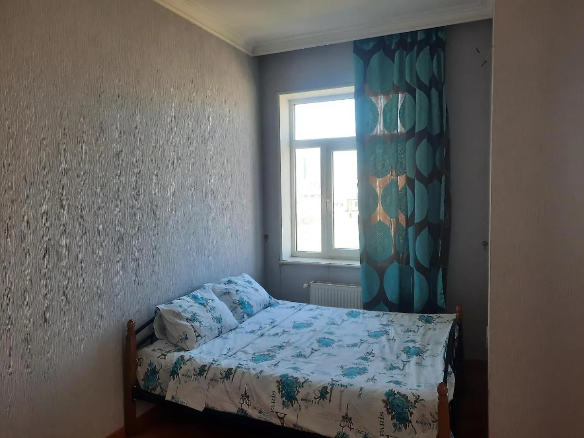 Апартаменты Vip Amartment Caspian Plaza Баку