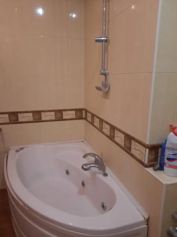 Апартаменты Vip Amartment Caspian Plaza Баку