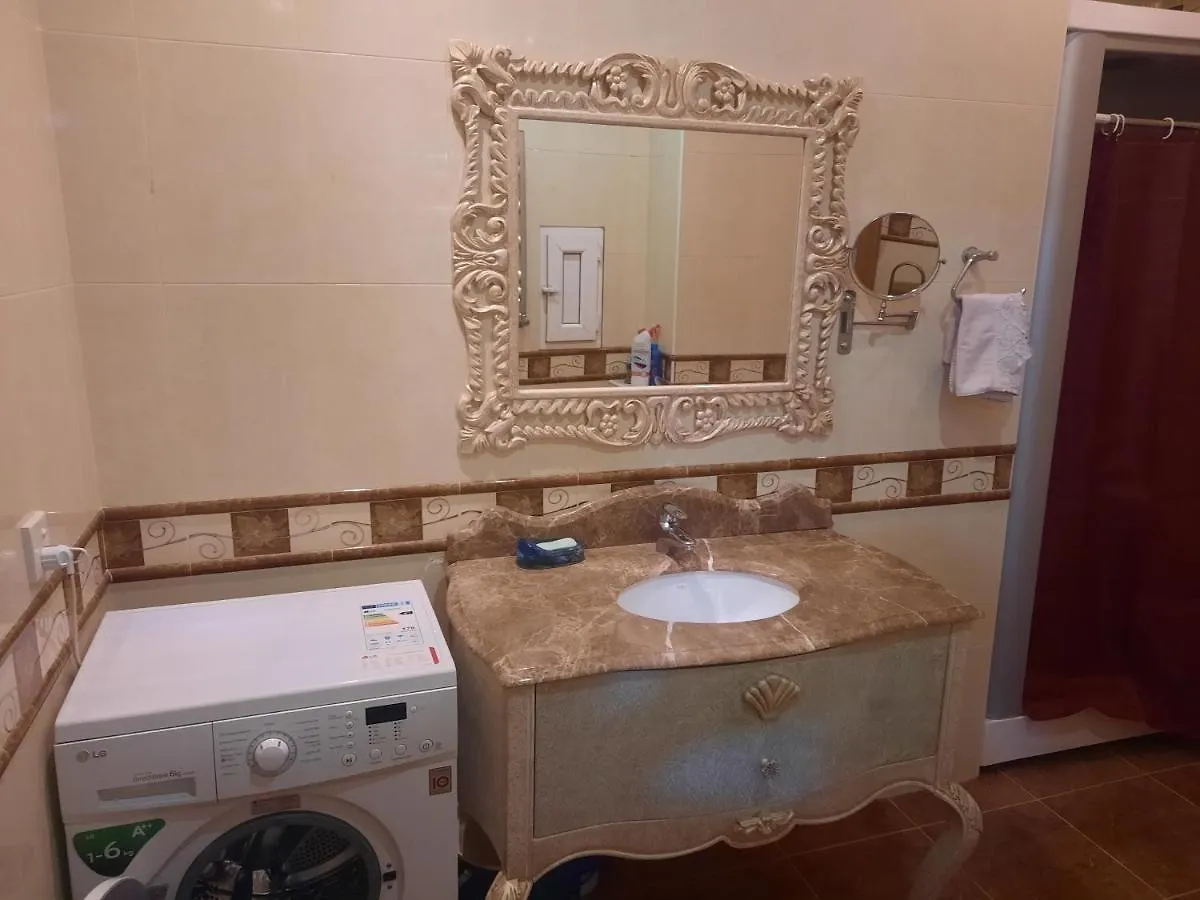 Апартаменты Vip Amartment Caspian Plaza Баку 0*,  Азербайджан