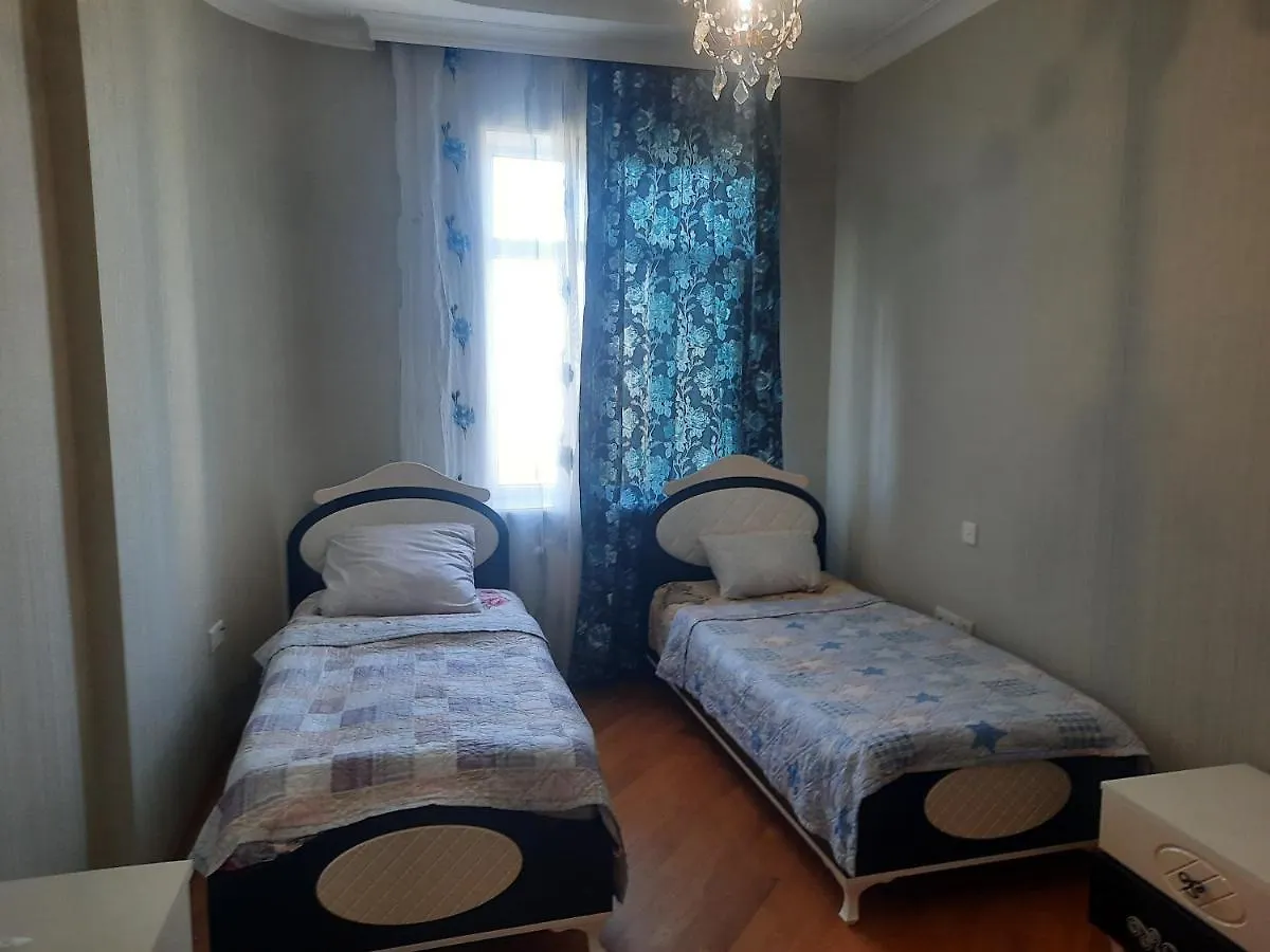 Апартаменты Vip Amartment Caspian Plaza Баку Азербайджан