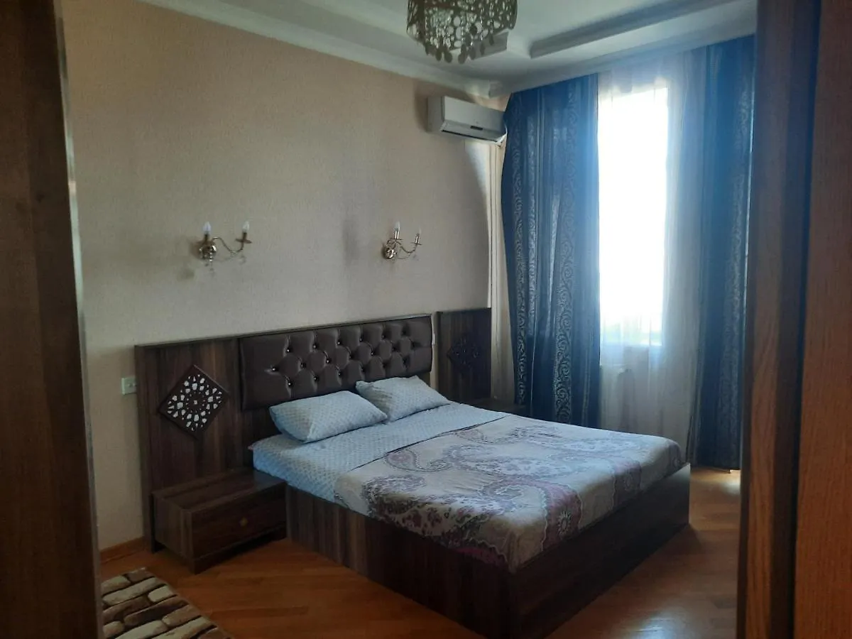 Апартаменты Vip Amartment Caspian Plaza Баку Азербайджан