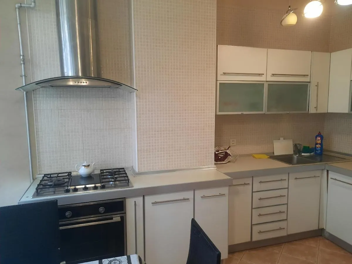 Апартаменты Vip Amartment Caspian Plaza Баку