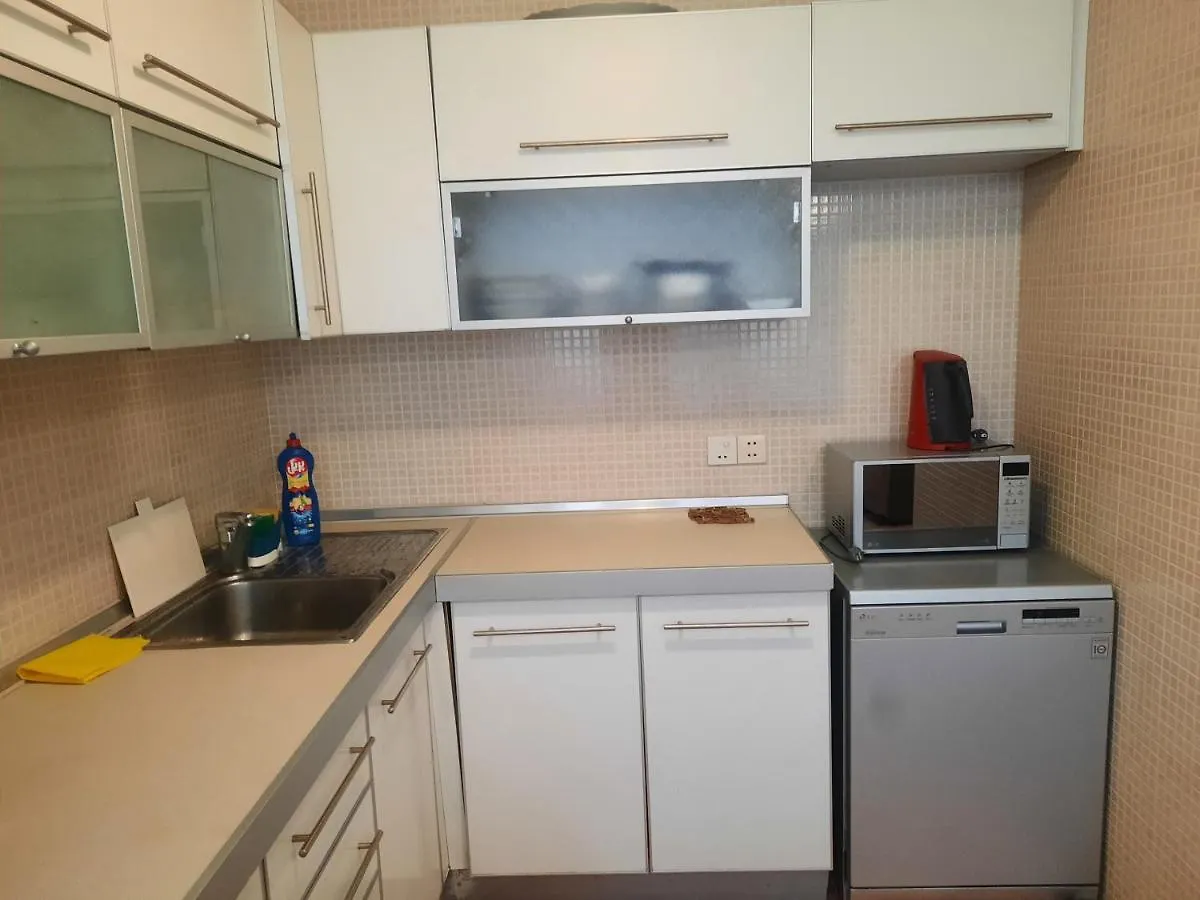 Апартаменты Vip Amartment Caspian Plaza Баку