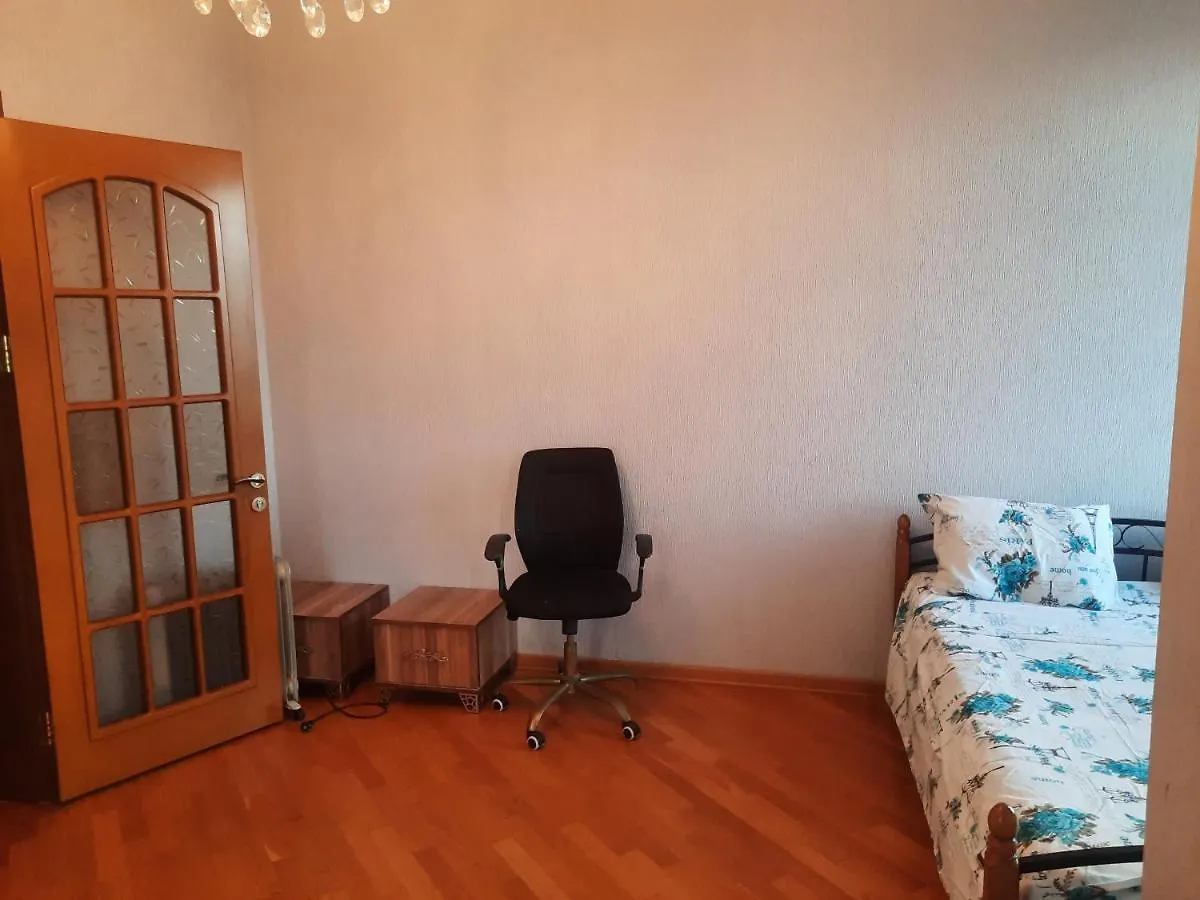 Апартаменты Vip Amartment Caspian Plaza Баку