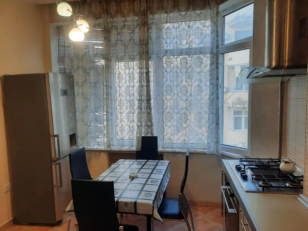 Апартаменты Vip Amartment Caspian Plaza Баку Азербайджан