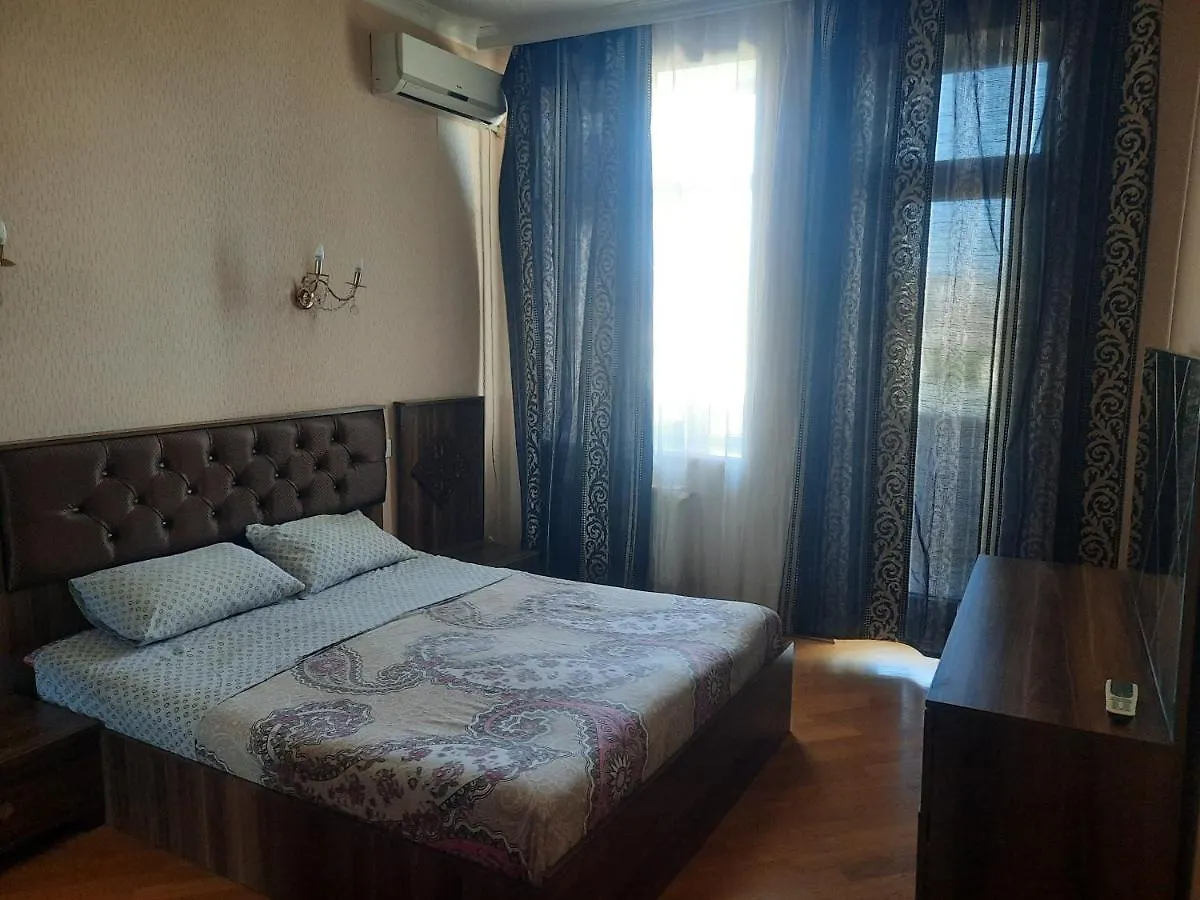 Апартаменты Vip Amartment Caspian Plaza Баку 0*,  Азербайджан